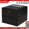 เครื่องพิมพ์บาร์โค้ด Citizen CL-E300 เดสท็อป