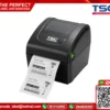 เครื่องพิมพ์บาร์โค้ด TSC DA200 เดสท็อป