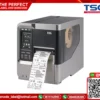 เครื่องพิมพ์บาร์โค้ด TSC MX240 Series อุตสาหกรรม
