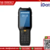 เครื่องอ่านบาร์โค้ดมือถือ iData K8
