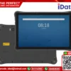 เครื่องอ่านบาร์โค้ดมือ iData P1