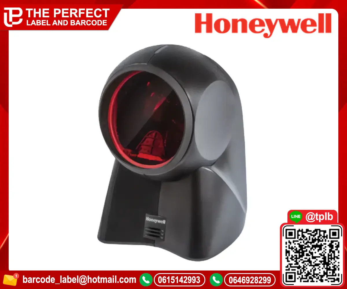 เครื่องอ่านบาร์โค้ด Honeywell Orbit 7190g