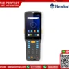 เครื่องอ่านบาร์โค้ดมือถือ Newland N7