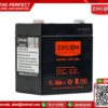 ZIRCON Battery 12V/5.4AH