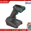 เครื่องอ่านบาร์โค้ด iData J16-BT